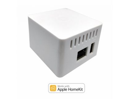 Контроллер Home Bridge Apple HomeKit