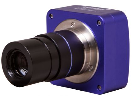 Камера цифровая Levenhuk T300 PLUS