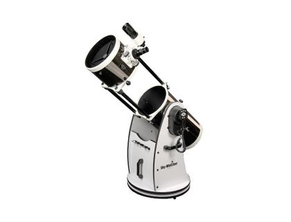 (RU) Телескоп Sky-Watcher Dob 8" (200/1200) Retractable SynScan GOTO
