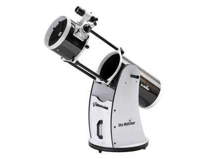 (RU) Телескоп Sky-Watcher Dob 10" (250/1200) Retractable